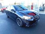 Opel Corsa 1.2 Elegance, Auto's, 75 pk, Zwart, Bedrijf, 55 kW