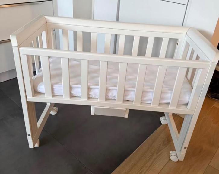 Lit cododo en bois, Enfants & Bébés, Berceaux & Lits, Utilisé, Lit, Enlèvement