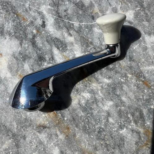 VW Raamopener Handvat Type 3 Type 34 311837583A, Auto diversen, Auto-accessoires, Gebruikt, Ophalen of Verzenden