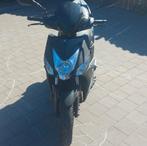 kymco agility 16+, Vélos & Vélomoteurs, Enlèvement, Comme neuf, Agility