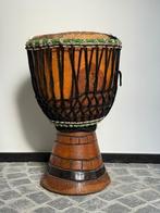 Mooie Djembé, Enlèvement, Utilisé, Autres types