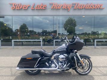 Harley-Davidson Road Glide Special met 12 maanden waarborg beschikbaar voor biedingen