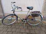 gazelle heren fiets, Fietsen en Brommers, Ophalen, Gebruikt, Versnellingen, 65 cm of meer