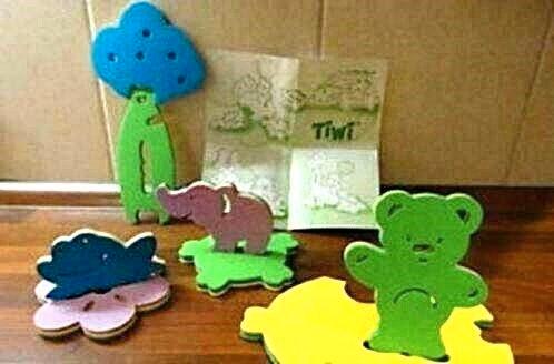 tupperware: pour les petits s'amuser, Enfants & Bébés, Jouets | Jouets de bain, Neuf, Enlèvement ou Envoi