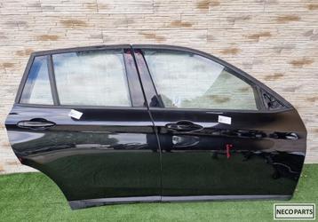BMW X1 F48 475 PORTIER DEUR PORTIEREN DEUREN OP AANVRAAG!!! beschikbaar voor biedingen