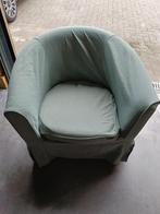Ikea tullsta stoel, Huis en Inrichting, Fauteuils, Ophalen, Gebruikt