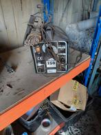 Laspost, Doe-het-zelf en Bouw, Ophalen