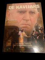 De Kavayaks, Cd's en Dvd's, Verzenden, Zo goed als nieuw, Drama
