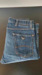 Originele Armani jeans maat 34/34 Slim Fit, Vêtements | Hommes, Jeans, Enlèvement