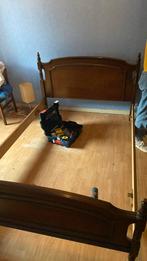 Oude slaapkamer, wordt afgebroken. Gratis op te halen, Ophalen