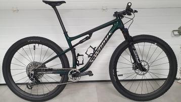 Epic Sworks  beschikbaar voor biedingen