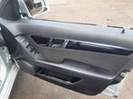 RAAMSCHAKELAAR Mercedes-Benz C (W204) (01-2007/03-2014), Auto-onderdelen, Gebruikt, Mercedes-Benz