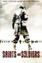 DVD Saints and Soldiers., Alle leeftijden, Ophalen of Verzenden, Guerre, Zo goed als nieuw