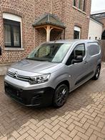 Citroën Berlingo 1.2 Benzine 110pk bj.2020, Voorwielaandrijving, USB, Euro 6, Citroën