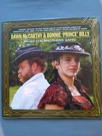 DAWN McCARTY & BONNIE "PRINCE" BILLY WHAT THE BROTHERS SANG, Enlèvement ou Envoi