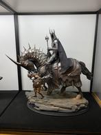 Lord of the rings uman studio witch king, Verzamelen, Lord of the Rings, Ophalen of Verzenden, Zo goed als nieuw