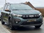 Dacia Jogger Jogger 1.0 TCe Extreme 7pl. (EU6d), Autos, Achat, Entreprise, 7 places, Boîte manuelle