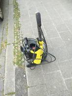 Hogedrukreiniger, Ophalen, Met autostop en -start, Zo goed als nieuw, KARCHER