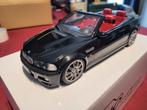 Bmw e46 m3 cabrio van otto models nieuw, Ophalen of Verzenden, Nieuw