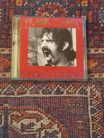 5 Cd's van Frank Zappa, Cd's en Dvd's, Ophalen of Verzenden, 1960 tot 1980, Zo goed als nieuw, Jazz