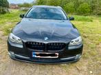 BMW 520D*Diesel*Euro 5* Jaar 2012, Auto's, Te koop, Xenon verlichting, Break, 5 deurs