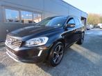 Volvo XC60 2.0 D3 Kinetic Geartronic (bj 2018, automaat), Auto's, Automaat, Gebruikt, 1969 cc, Leder