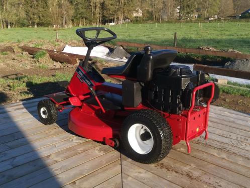 SNAPPER RIDER SR150, Tuin en Terras, Zitmaaiers, Ophalen