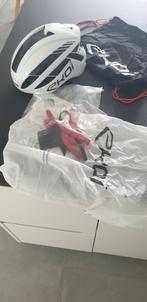 NIEUW Ekoi Aero Helm Performance AR14 Medium, Motoren, Ophalen of Verzenden