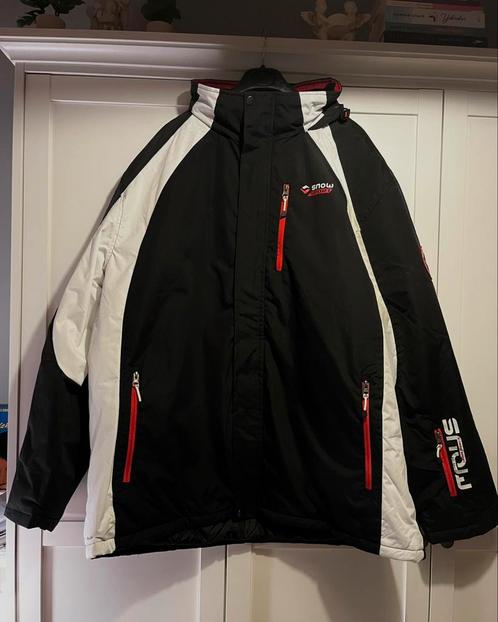 Splinternieuwe High performance ski-jas Mountain Tech, Kleding | Heren, Wintersportkleding, Nieuw, Jack, Overige maten, Ophalen of Verzenden