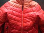 Jas Icepeak maat 134, Meisje, Ophalen of Verzenden, Zo goed als nieuw, Icepeak