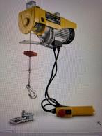 Trekkabel Powerplus met Zwenkarm, Ophalen, Nieuw, Elektrisch