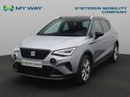 Seat Arona Arona 1.0 TSI Reference, Auto's, Seat, Airbags, Arona, 124 g/km, Handgeschakeld