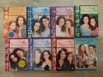 Gilmore Girls (S1-S7+Bonus), Cd's en Dvd's, Ophalen of Verzenden, Zo goed als nieuw
