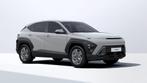 Hyundai Kona 1.6 T-GDI Techno 48V 7-DCT, Auto's, Stof, Zwart, 4 cilinders, 1600 cc