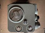 Appareil photo argentique vintage 8 mm Eumig C3, Verzamelen, Foto-apparatuur en Filmapparatuur, Ophalen
