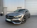 Mercedes CLA200d, CLA, Lichtsensor, 4 cilinders, Alcantara