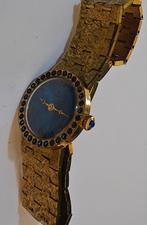 Yema horloge, Handtassen en Accessoires, Horloges | Dames, Ophalen of Verzenden, Zo goed als nieuw