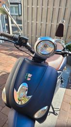 GTS Pimiento 50cc, Ophalen, Gebruikt, Overige modellen, Klasse B (45 km/u)