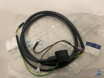 NOS kabelboom transistorontsteking Mercedes-Benz W114 W115 beschikbaar voor biedingen