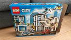 Lego police city, Ensemble complet, Lego, Utilisé
