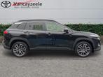 Toyota Corolla Cross Style+Sunpack+cam+nav+sens V&A, Autos, Toyota, Cruise Control, Euro 6, Autres carburants, 131 kW