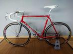 Olmo San Remo racefiets 1989, Fietsen en Brommers, 28 inch, Staal, Heren, Zo goed als nieuw