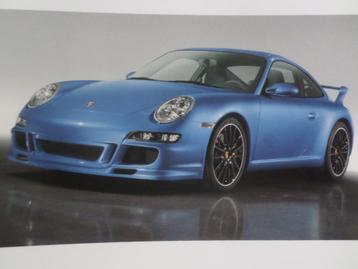 Porsche 911 Cayman Boxster Cayenne Exclusive 2006 Boek beschikbaar voor biedingen