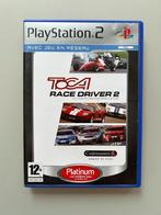 Jeu Playstation 2 Toca Race Driver 2, Gebruikt, Ophalen of Verzenden, Racen en Vliegen
