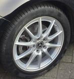 Mooi set velgen met winterban, Auto-onderdelen, Ophalen, Winterbanden, Velg(en)
