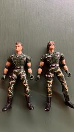 Vintage chap mei figuurtjes, Ophalen, Zo goed als nieuw