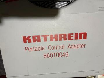 Kathrein 86010046 Portable Control Adapter (PCA) Telecom/RET beschikbaar voor biedingen