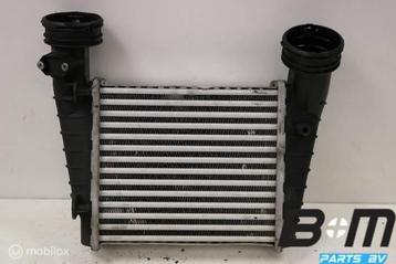 Laadluchtkoeler (intercooler) Volkswagen Passat 3BG