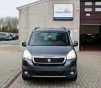Peugeot Partner CRUISE-CONTROLE*AIRCO*5-ZITPLAATSEN*RADIO, Auto's, Peugeot, Voorwielaandrijving, 1199 cc, 5 deurs, 119 g/km