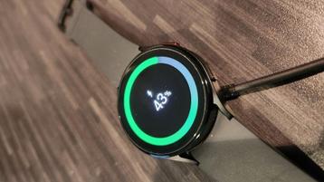 Galaxy watch 5